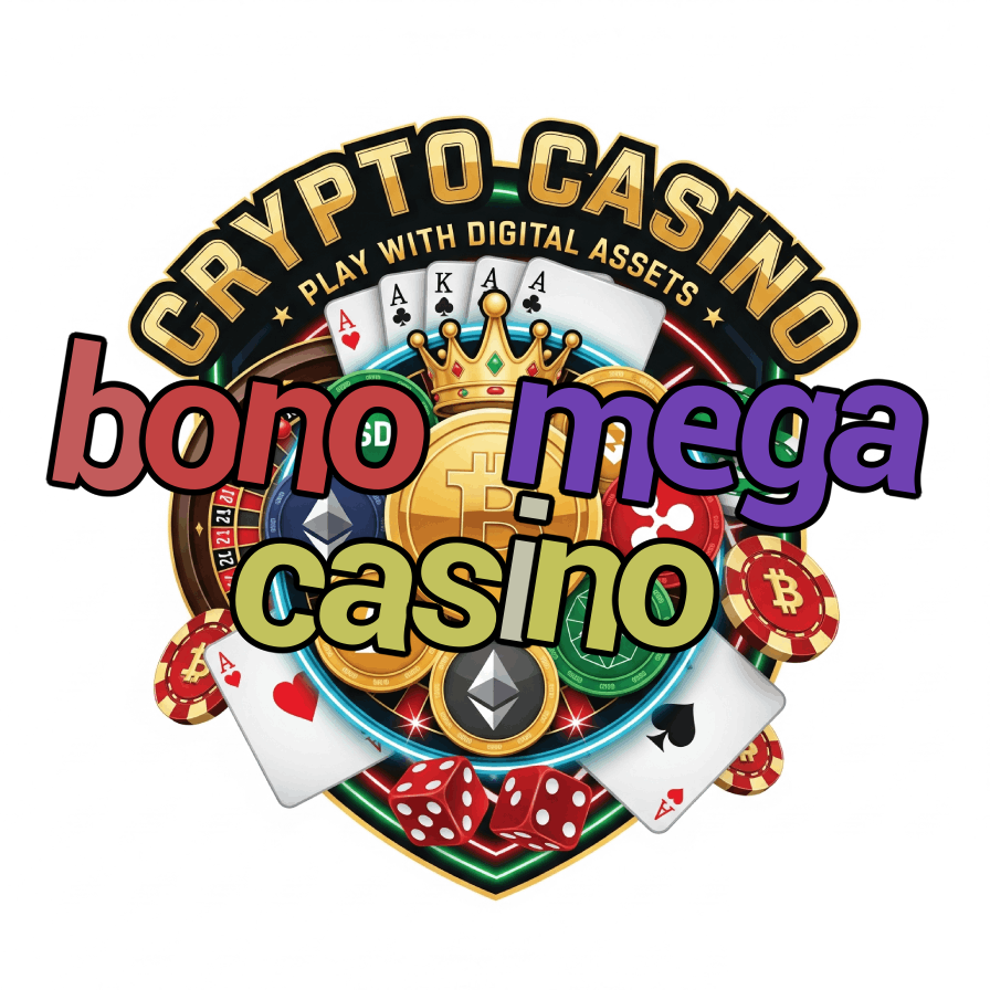 Bono Mega Casino - Massive Casino Bonus Deals